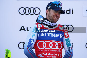 2023-12-14 - ALPINE SKIING - FIS WC 2023-2024
Men's World Cup DH
Image shows: KILDE Aleksander Aamodt (NOR) - SECOND CLASSIFIED























 - AUDI FIS SKI WORLD CUP - MEN'S DOWNHILL - ALPINE SKIING - WINTER SPORTS