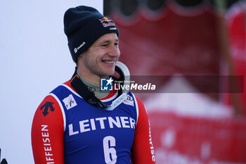 2023-12-14 - ALPINE SKIING - FIS WC 2023-2024
Men's World Cup DH
Image shows: ODERMATT Marco (SUI) - 3rd CLASSIFIED























 - AUDI FIS SKI WORLD CUP - MEN'S DOWNHILL - ALPINE SKIING - WINTER SPORTS