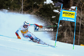 2023-12-17 - KRISTOFFERSEN Henrik (NOR) - AUDI FIS SKI WORLD CUP - MEN'S GIANT SLALOM - ALPINE SKIING - WINTER SPORTS