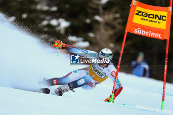 2023-12-17 - KRISTOFFERSEN Henrik (NOR) - AUDI FIS SKI WORLD CUP - MEN'S GIANT SLALOM - ALPINE SKIING - WINTER SPORTS