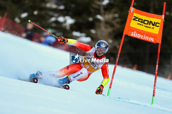 2023-12-17 - ODERMATT Marco (SUI) - AUDI FIS SKI WORLD CUP - MEN'S GIANT SLALOM - ALPINE SKIING - WINTER SPORTS