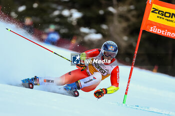 AUDI FIS SKI WORLD CUP - Men's Giant Slalom - ALPINE SKIING - WINTER SPORTS