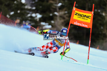 2023-12-17 - ZUBCIC Filip (CRO) - AUDI FIS SKI WORLD CUP - MEN'S GIANT SLALOM - ALPINE SKIING - WINTER SPORTS