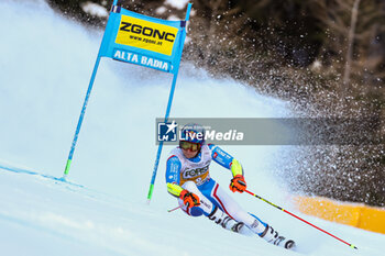 2023-12-17 - PINTURAULT Alexis (FRA) - AUDI FIS SKI WORLD CUP - MEN'S GIANT SLALOM - ALPINE SKIING - WINTER SPORTS