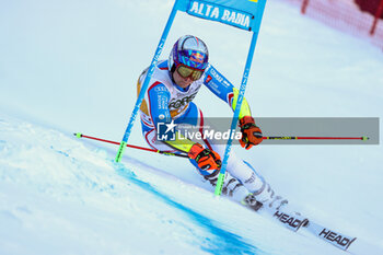 2023-12-17 - PINTURAULT Alexis (FRA) - AUDI FIS SKI WORLD CUP - MEN'S GIANT SLALOM - ALPINE SKIING - WINTER SPORTS
