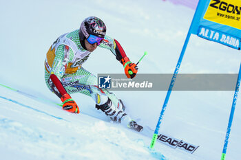 2023-12-17 - VERDU Joan (AND) - AUDI FIS SKI WORLD CUP - MEN'S GIANT SLALOM - ALPINE SKIING - WINTER SPORTS