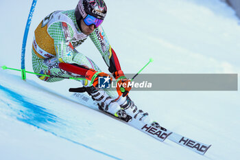 2023-12-17 - VERDU Joan (AND) - AUDI FIS SKI WORLD CUP - MEN'S GIANT SLALOM - ALPINE SKIING - WINTER SPORTS