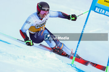 2023-12-17 - BORSOTTI Giovanni (ITA) - AUDI FIS SKI WORLD CUP - MEN'S GIANT SLALOM - ALPINE SKIING - WINTER SPORTS