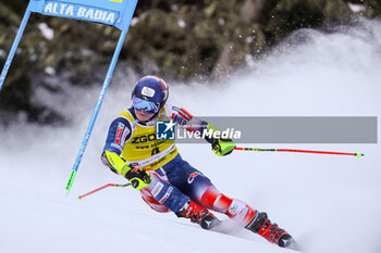 2023-12-18 - ZUBCIC Filip (CRO) - AUDI FIS SKI WORLD CUP - MEN'S GIANT SLALOM - ALPINE SKIING - WINTER SPORTS
