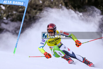 2023-12-18 - KRANJEC Zan (SLO) - AUDI FIS SKI WORLD CUP - MEN'S GIANT SLALOM - ALPINE SKIING - WINTER SPORTS