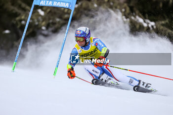 2023-12-18 - PINTURAULT Alexis (FRA) - AUDI FIS SKI WORLD CUP - MEN'S GIANT SLALOM - ALPINE SKIING - WINTER SPORTS