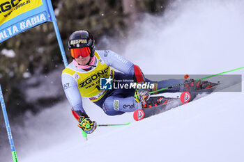 2023-12-18 - DELLA VITE Filippo (ITA) - AUDI FIS SKI WORLD CUP - MEN'S GIANT SLALOM - ALPINE SKIING - WINTER SPORTS