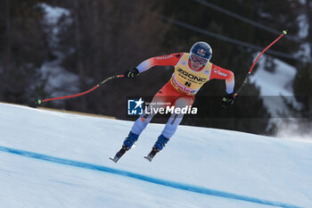 2023-12-28 - ALPINE SKIING - FIS WC 2023-2024
Men's World Cup DH
Bormio, Lombardia, Italy
2023-12-28 - Thursday
Image shows: ODERMATT Marco (SUI) SECOND CLASSIFIED












































 - AUDI FIS SKI WORLD CUP - MEN'S DOWNHILL - ALPINE SKIING - WINTER SPORTS