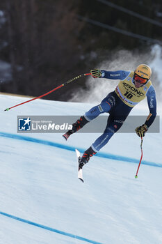 2023-12-28 - ALPINE SKIING - FIS WC 2023-2024
Men's World Cup DH
Bormio, Lombardia, Italy
2023-12-28 - Thursday
Image shows: CASSE Mattia (ITA) 6th CLASSIFIED














































 - AUDI FIS SKI WORLD CUP - MEN'S DOWNHILL - ALPINE SKIING - WINTER SPORTS