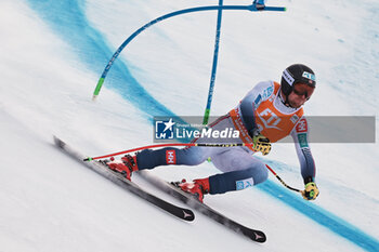 29/12/2023 - ALPINE SKIING - FIS WC 2023-2024
Men's World Cup SG
Bormio, Lombardia, Italy
2023-12-29 - Friday
Image shows: KILDE Aleksander Aamodt (NOR) 3rd 













































 - AUDI FIS SKI WORLD CUP - MEN'S SUPERG - SCI ALPINO - SPORT INVERNALI
