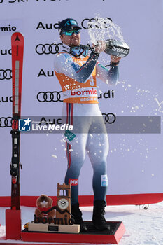 2023-12-29 - ALPINE SKIING - FIS WC 2023-2024
Men's World Cup SG
Bormio, Lombardia, Italy
2023-12-29 - Friday
Image shows: KILDE Aleksander Aamodt (NOR) 3rd 













































 - AUDI FIS SKI WORLD CUP - MEN'S SUPERG - ALPINE SKIING - WINTER SPORTS