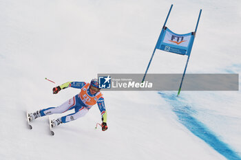 29/12/2023 - ALPINE SKIING - FIS WC 2023-2024
Men's World Cup SG
Bormio, Lombardia, Italy
2023-12-29 - Friday
Image shows: PINTURAULT Alexis (FRA) 9th CLASSIFIED















































 - AUDI FIS SKI WORLD CUP - MEN'S SUPERG - SCI ALPINO - SPORT INVERNALI