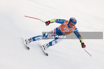 2023-12-29 - ALPINE SKIING - FIS WC 2023-2024
Men's World Cup SG
Bormio, Lombardia, Italy
2023-12-29 - Friday
Image shows: PINTURAULT Alexis (FRA) 9th CLASSIFIED















































 - AUDI FIS SKI WORLD CUP - MEN'S SUPERG - ALPINE SKIING - WINTER SPORTS