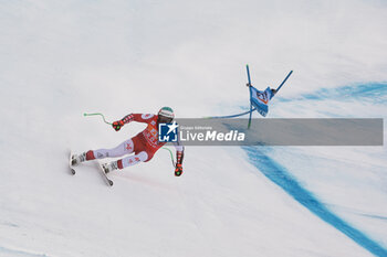 29/12/2023 - ALPINE SKIING - FIS WC 2023-2024
Men's World Cup SG
Bormio, Lombardia, Italy
2023-12-29 - Friday
Image shows: KRIECHMAYR Vincent (AUT) 4th CLASSIFIED

















































 - AUDI FIS SKI WORLD CUP - MEN'S SUPERG - SCI ALPINO - SPORT INVERNALI