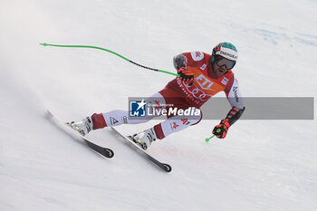 2023-12-29 - ALPINE SKIING - FIS WC 2023-2024
Men's World Cup SG
Bormio, Lombardia, Italy
2023-12-29 - Friday
Image shows: KRIECHMAYR Vincent (AUT) 4th CLASSIFIED

















































 - AUDI FIS SKI WORLD CUP - MEN'S SUPERG - ALPINE SKIING - WINTER SPORTS