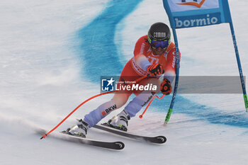 2023-12-29 - ALPINE SKIING - FIS WC 2023-2024
Men's World Cup SG
Bormio, Lombardia, Italy
2023-12-29 - Friday
Image shows: CAVIEZEL Gino (SUI) 10th CLASSIFIED


















































 - AUDI FIS SKI WORLD CUP - MEN'S SUPERG - ALPINE SKIING - WINTER SPORTS