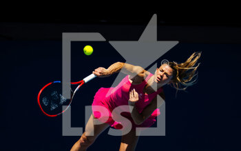 TENNIS - WTA - AUSTRALIA OPEN 2023 - WEEK 1 - INTERNATIONALS - TENNIS