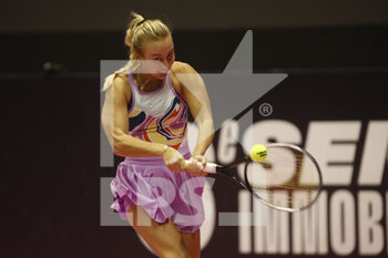 TENNIS - WTA - OPEN 6E SENS 2023 - INTERNATIONALS - TENNIS