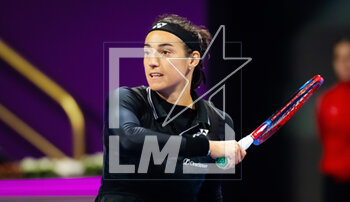 TENNIS - WTA - QATAR TOTALENERGIES OPEN 2023 - INTERNAZIONALI - TENNIS