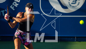 TENNIS - WTA - DUBAI DUTY FREE 2023 - INTERNAZIONALI - TENNIS