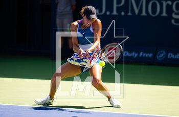 TENNIS - WTA - DUBAI DUTY FREE 2023 - INTERNATIONALS - TENNIS