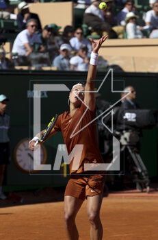 2023-04-14 - Holger Rune of Denmark during day 6 of the Rolex Monte-Carlo Masters 2023, an ATP Masters 1000 tennis event on April 14, 2023 at Monte-Carlo Country Club in Roquebrune Cap Martin, France - TENNIS - ROLEX MONTE CARLO MASTERS 2023 - INTERNATIONALS - TENNIS
