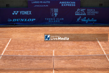 2023-05-27 - Bonfiglio Trophy Tennis Bonacossa Milano - 2023 BONFIGLIO TROPHY - INTERNATIONALS - TENNIS