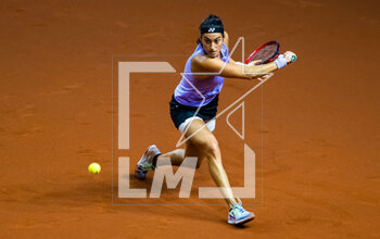 TENNIS - WTA - 2023 PORSCHE TENNIS GRAND PRIX - INTERNATIONALS - TENNIS