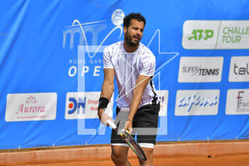 2023-04-25 - Salvatore Caruso (ITA)
ATP Challenger Roma Garden Open 2023 Round of 16 on April 25,2023 at Garden Tennis Club in Rome, Italy - ATP CHALLANGER ROMA GARDEN - ROUND OF SIXTEEN - INTERNATIONALS - TENNIS