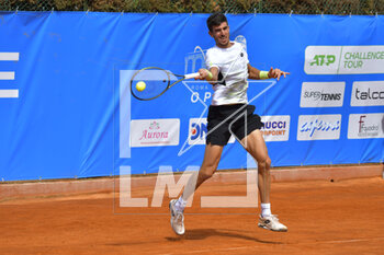2023-04-25 - Franco Agamenone (ITA)
ATP Challenger Roma Garden Open 2023 Round of 16 on April 25,2023 at Garden Tennis Club in Rome, Italy - ATP CHALLANGER ROMA GARDEN - ROUND OF SIXTEEN - INTERNATIONALS - TENNIS