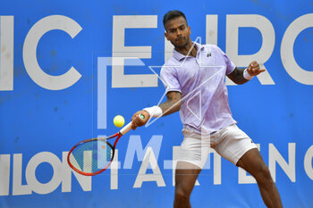 Semifinals - ATP Challanger Roma Garden - INTERNATIONALS - TENNIS