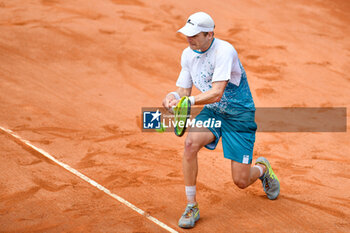 2023-05-14 - Italy, Turin 14/05/23
Circolo della Stampa Sporting 
ATP Challenger 175 Qualifiers
Piedmont Open Intesa Sanpaolo

David Pichler (Aut) - CHALLENGER 175 - DAY1 - INTERNATIONALS - TENNIS