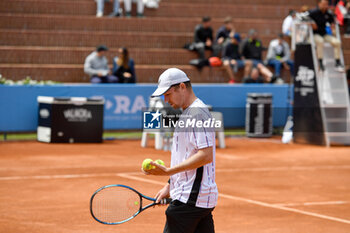 2023-05-14 - Italy, Turin 14/05/23
Circolo della Stampa Sporting 
ATP Challenger 175 Qualifiers
Piedmont Open Intesa Sanpaolo

Andrey Golubev (Kaz) - CHALLENGER 175 - DAY1 - INTERNATIONALS - TENNIS