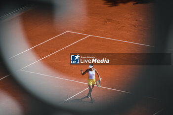 2023-05-24 - Illustration during Roland-Garros 2023, Grand Slam tennis tournament, Previews on May 24, 2023 at Roland-Garros stadium in Paris, France - TENNIS - ROLAND GARROS 2023 - PREVIEWS - INTERNATIONALS - TENNIS