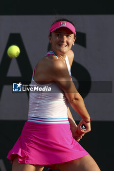 2023-05-28 - Irina-Camelia Begu of Romania during day 1 of the 2023 French Open, Roland-Garros 2023, second Grand Slam tennis tournament of the year, on May 28, 2023 at stade Roland-Garros in Paris, France - TENNIS - ROLAND GARROS 2023 - WEEK 1 - INTERNATIONALS - TENNIS