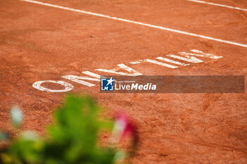 2023-07-07 - Atp Challenger Tour Milano - 2023 ASPRIA TENNIS CUP - ATP CHALLENGER MILANO - TROFEO BCS - INTERNATIONALS - TENNIS