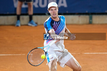 ATP Challenger 100 - Internazionali di Verona - Finals - Vit Kopriva VS Vitaliy Sachko - INTERNATIONALS - TENNIS