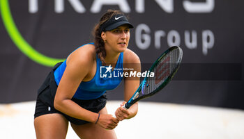 2023-06-18 - Jaimee Fourlis of Australia in action during the second qualifications round of the 2023 bett1 Open, WTA 500 tennis tournament on June 18, 2023 in Berlin, Germany - TENNIS - WTA - BETT1 OPEN 2023 - INTERNATIONALS - TENNIS