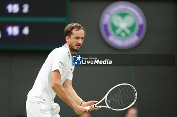 2023-07-08 - during the 2023 Wimbledon Championships on July 8, 2023 at All England Lawn Tennis & Croquet Club in Wimbledon, England - TENNIS - WIMBLEDON 2023 - INTERNATIONALS - TENNIS