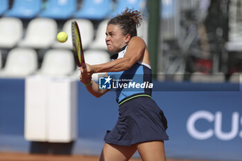 WTA 250 Palermo Ladies Open - INTERNATIONALS - TENNIS