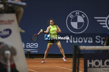 2023-07-20 - Daria Kasatkina in action at the Palermo Open Ladies WTA 250 - WTA 250 PALERMO LADIES OPEN - INTERNATIONALS - TENNIS