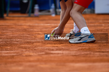 2023-09-01 - Tennis - 2023 ATP CHALLENGER CITTà DI COMO - INTERNATIONALS - TENNIS