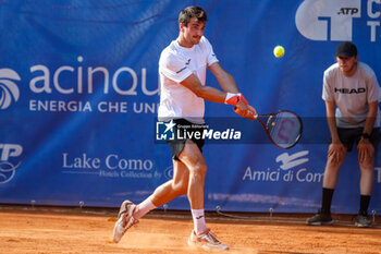 2023-09-01 - Pedro Martinez - 2023 ATP CHALLENGER CITTà DI COMO - INTERNATIONALS - TENNIS