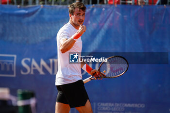 2023-09-01 - Pedro Martinez - 2023 ATP CHALLENGER CITTà DI COMO - INTERNATIONALS - TENNIS