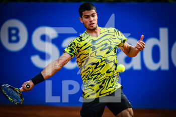 ATP 500 Barcelona Open Banc Sabadell - INTERNATIONALS - TENNIS